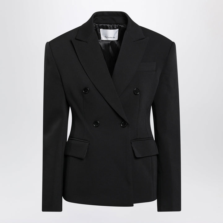 The Frankie Shop Coats & Jackets - Black | 69a7d7037c3e94c6ec9046a699e8cc3eab4d437f