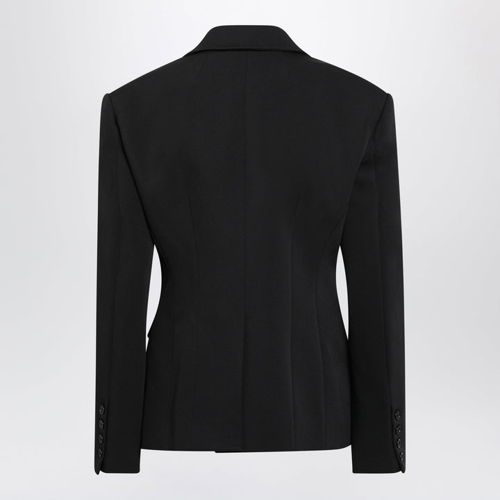 The Frankie Shop Coats & Jackets - Black | 1c84f166f3cb69a9db377e67f81e40f24c445c64