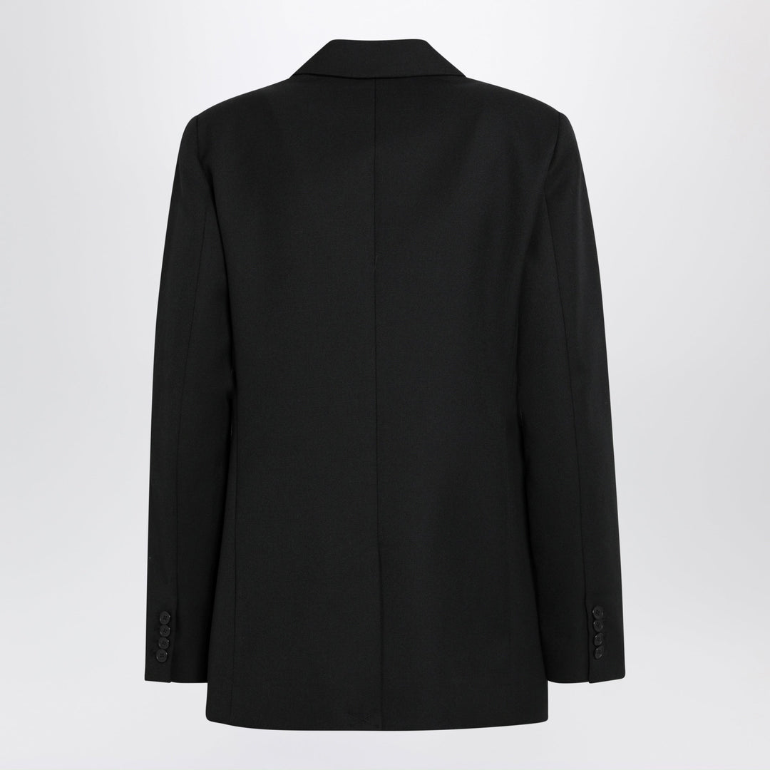 The Frankie Shop Coats & Jackets - Black | 608f991ddea707953ce43e9a21c720ac0be6a899