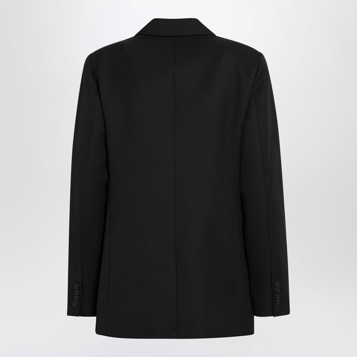 The Frankie Shop Coats & Jackets - Black | 608f991ddea707953ce43e9a21c720ac0be6a899