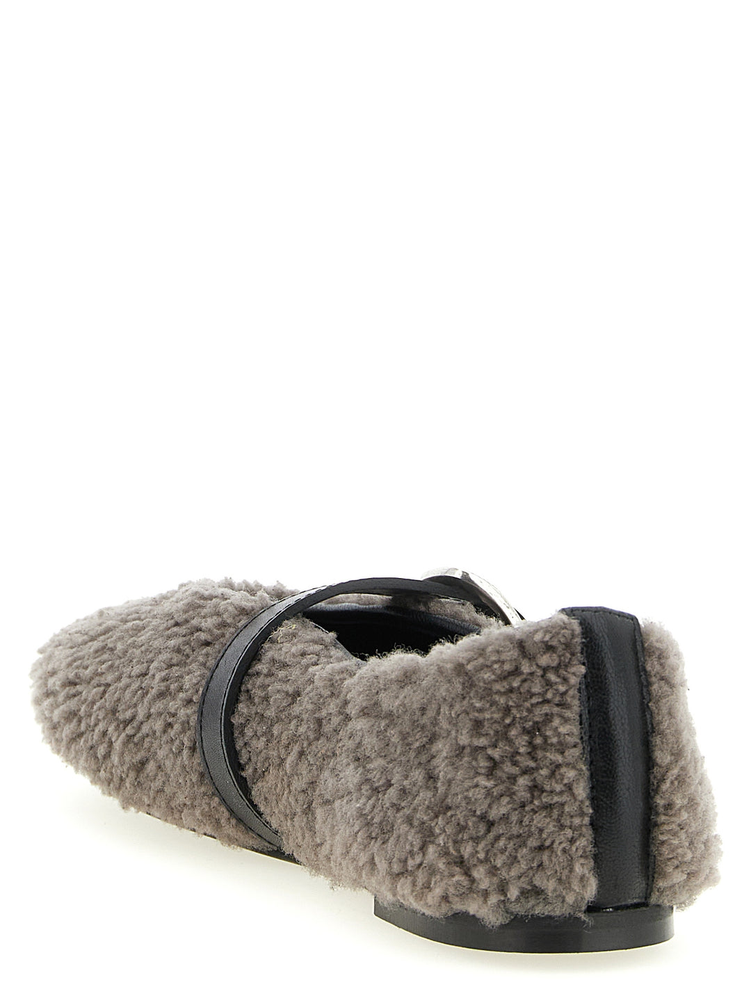 Kate Cate Jude Flat shoes - Gray | 558b0259601ea5db66b14b04e38b7842948725b1