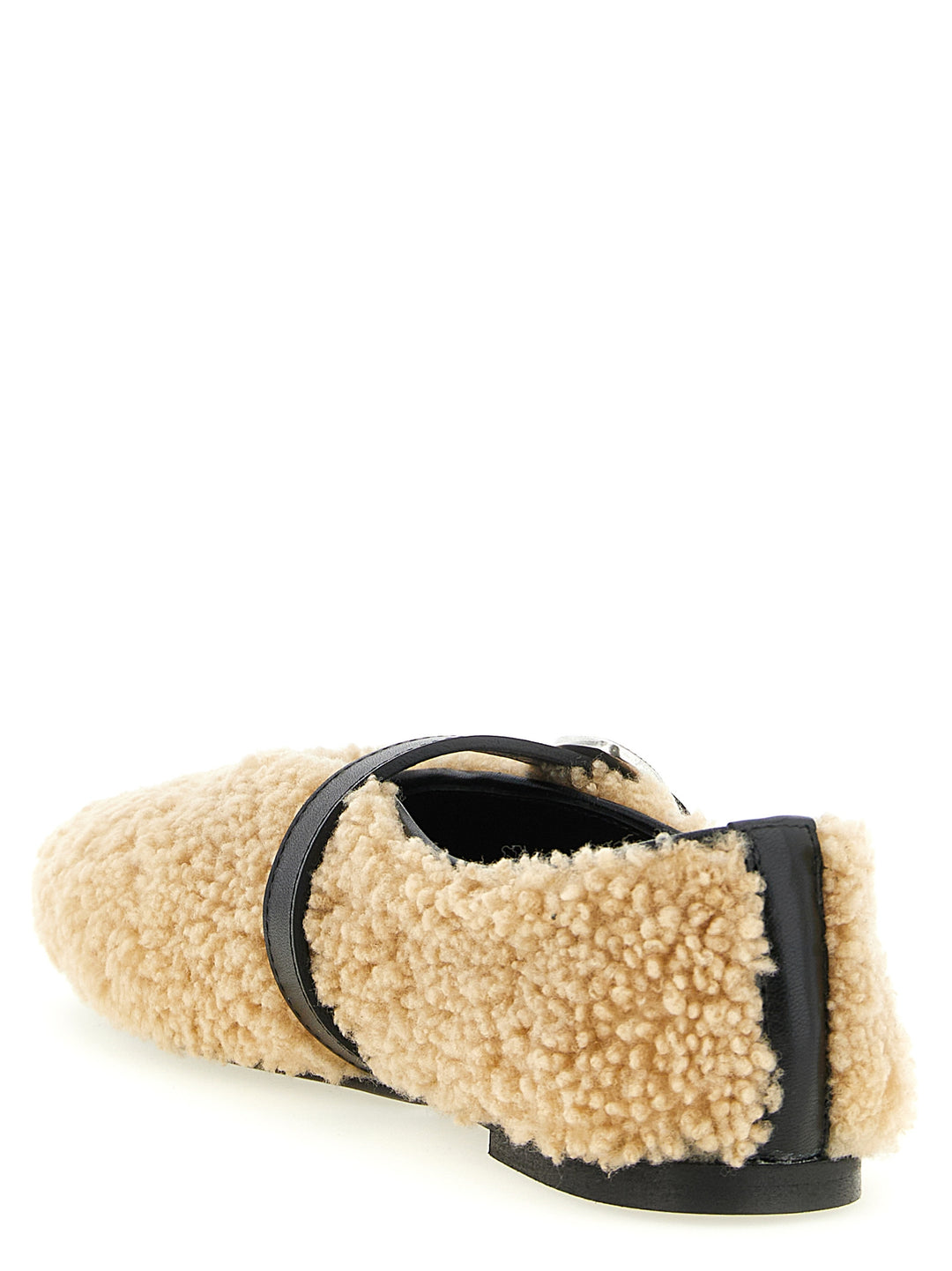 Kate Cate Jude Flat shoes - Beige | 807264df3000754a6f0e04cd00e47fb062887de3