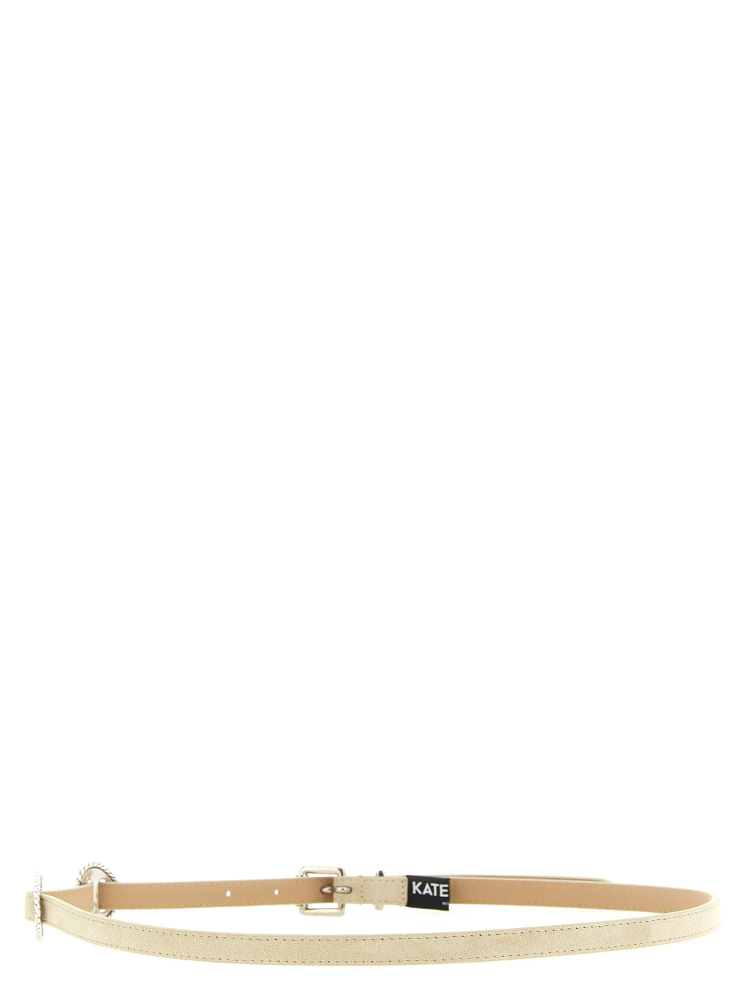 Kate Cate Ranchera Belts - Beige | 33f43c46282e3578501b31778023da8be6d13f0e