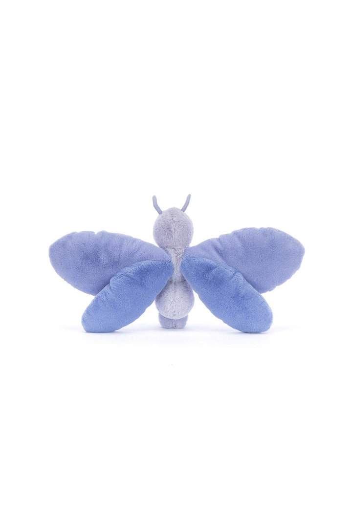 Peluche Bluebell Butterfly