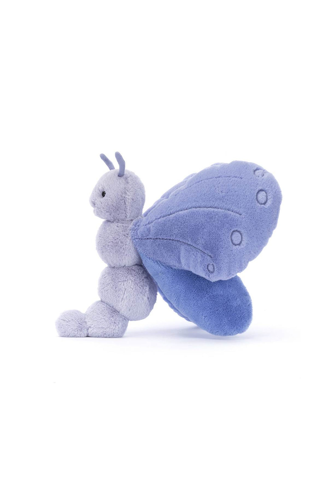 Peluche Bluebell Butterfly