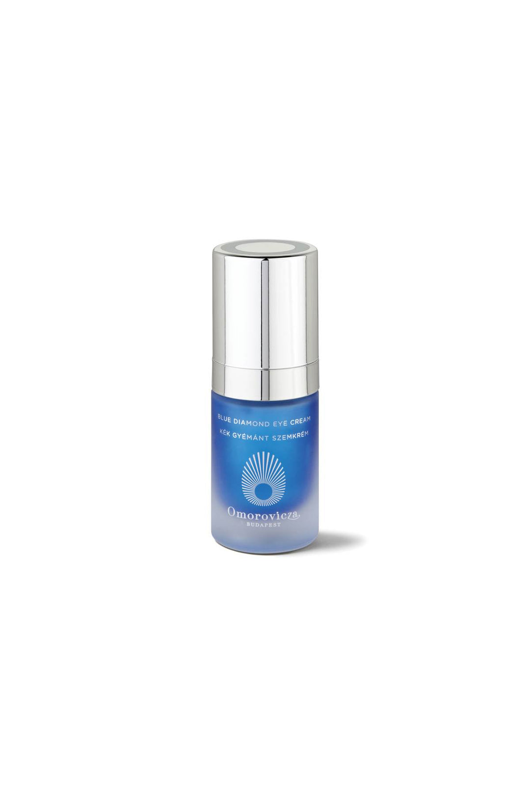 Blue Diamond Eye Cream   15 Ml