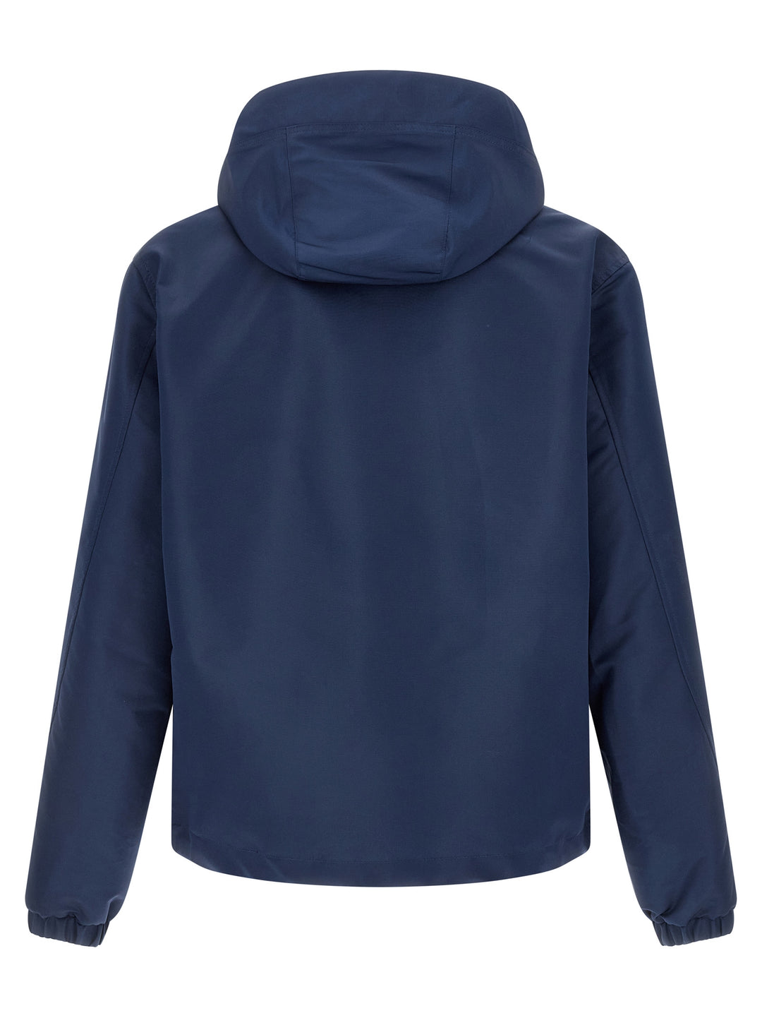 Givenchy Givenchy Paris Puffer Jackets - Blue | b2fa58536be66362a5d6395e60810add9b65dd0b