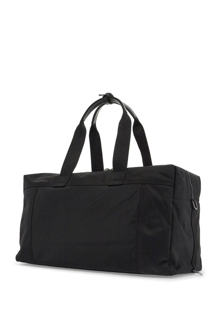 Nylon Duffel