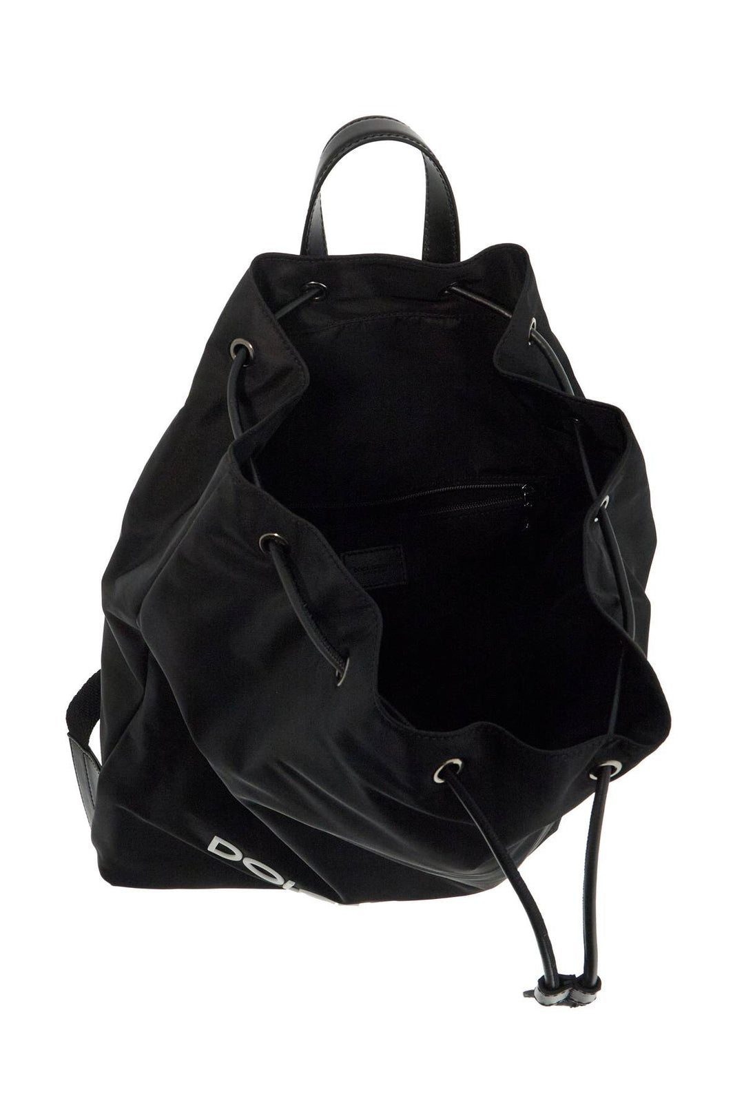 Nylon Backpack For Everyday