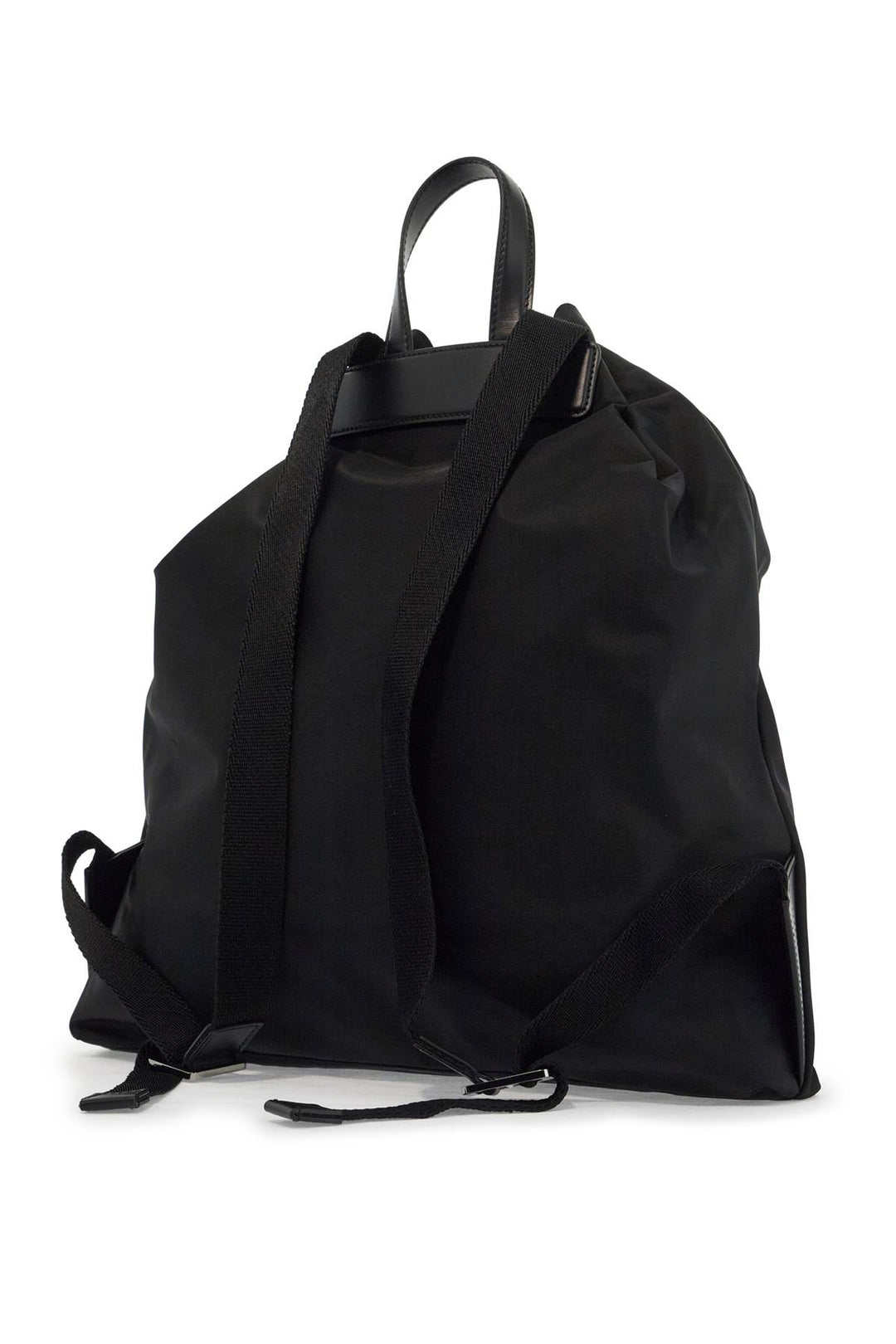 Nylon Backpack For Everyday