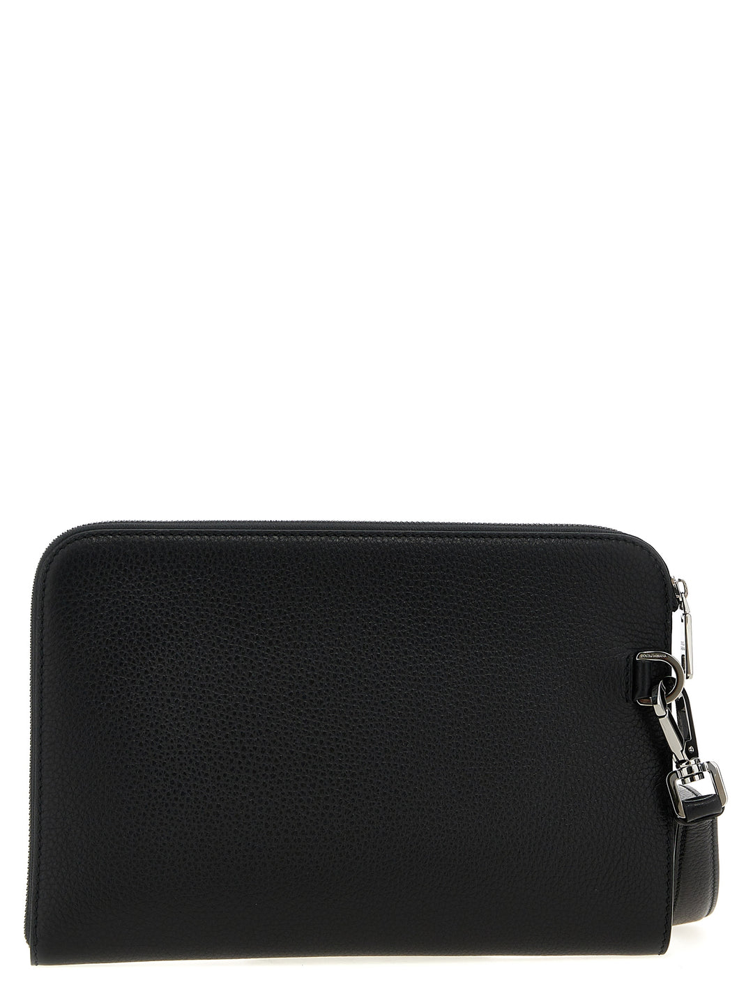 Dg Clutch Black