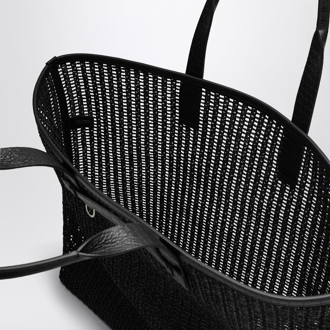 Dolce&Gabbana Apparel & Accessories - Black | 53695783661a42da1d3a54bee45cdb999535a042