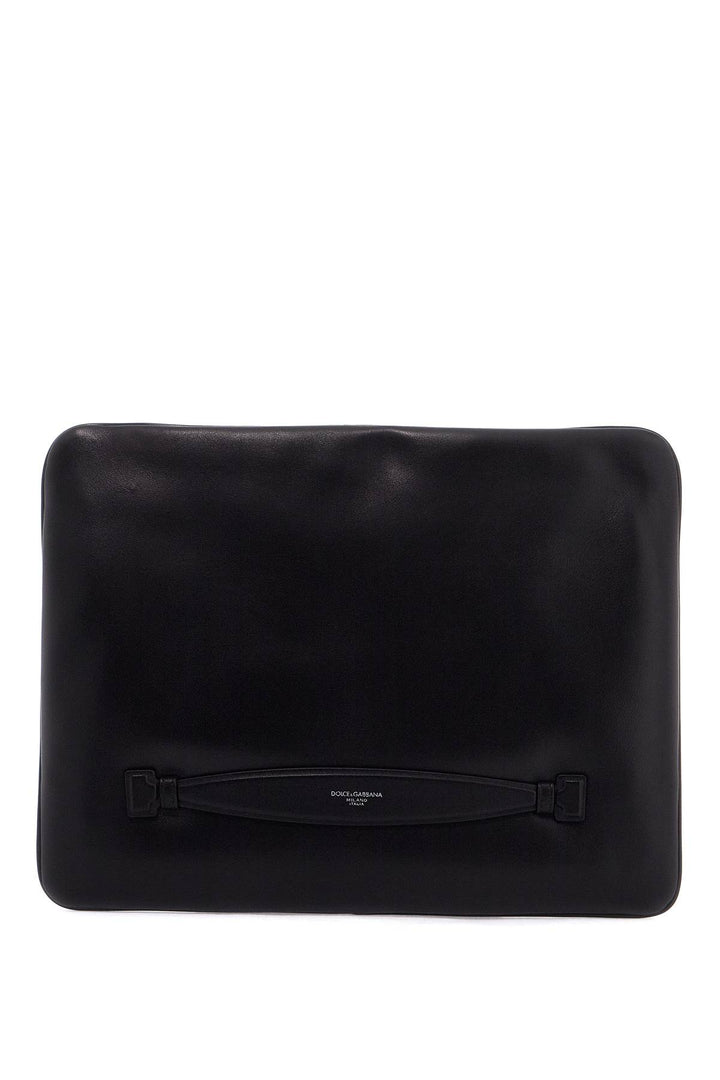 Nappa Leather Handbag