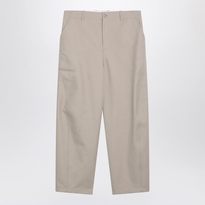 Givenchy Pants - Beige | 5e0ac432b4e295643d751d3b34a3f0ffa05ea88a