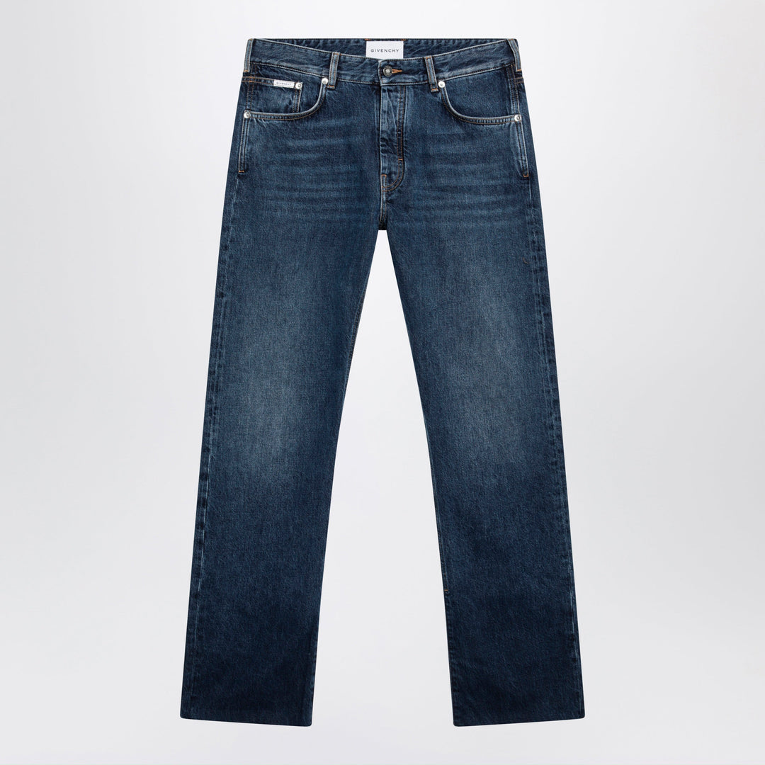 Givenchy Pants - Blue | 6266468ed203b266c77d59923eaefadcc6acc4eb