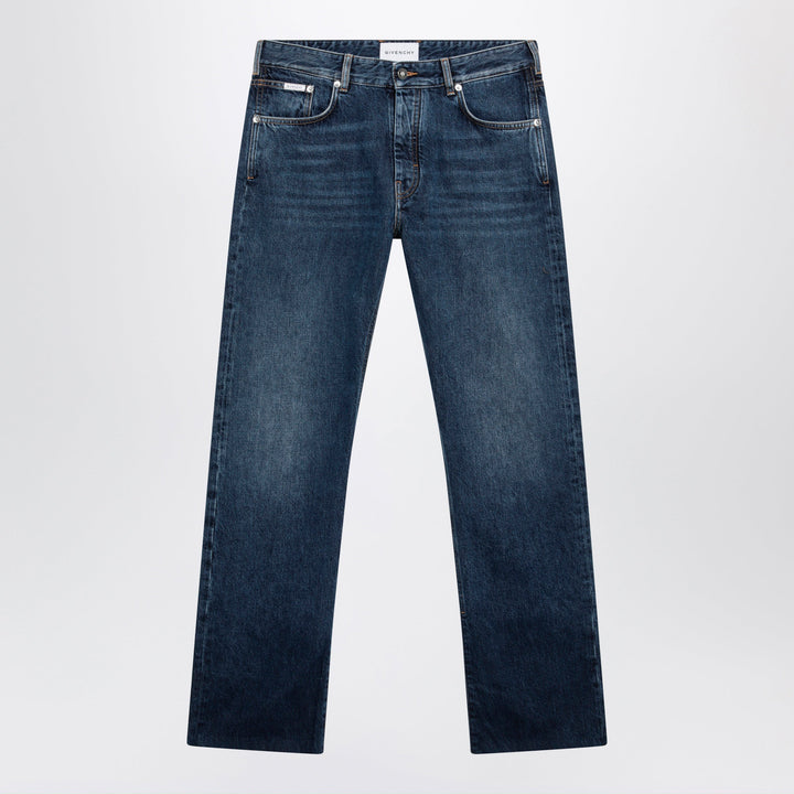 Givenchy Pants - Blue | 6266468ed203b266c77d59923eaefadcc6acc4eb
