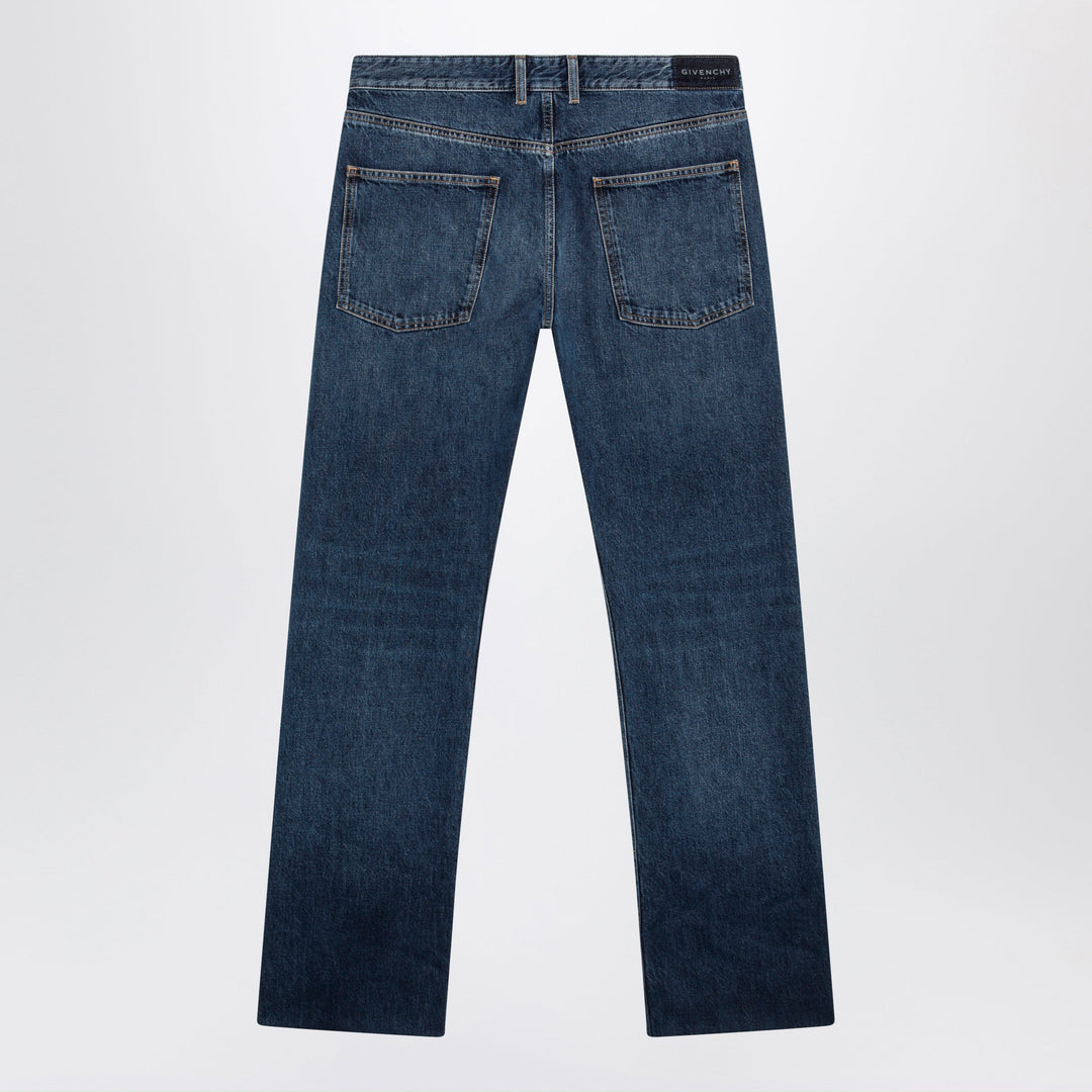 Givenchy Pants - Blue | d58f4a3771060232782a44f95f6f8eb8d034fe31