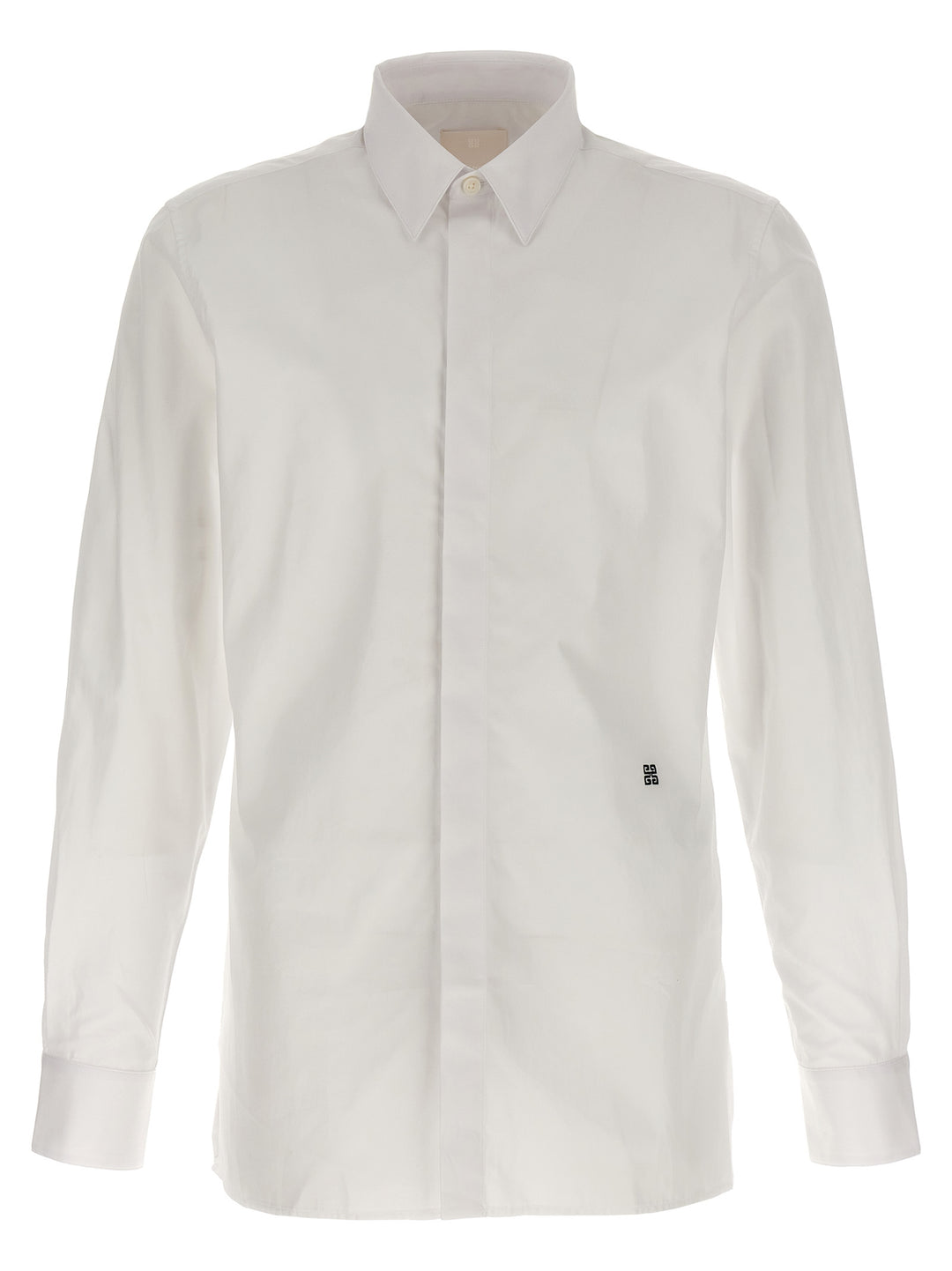 Contemporary Shirt, Blouse White