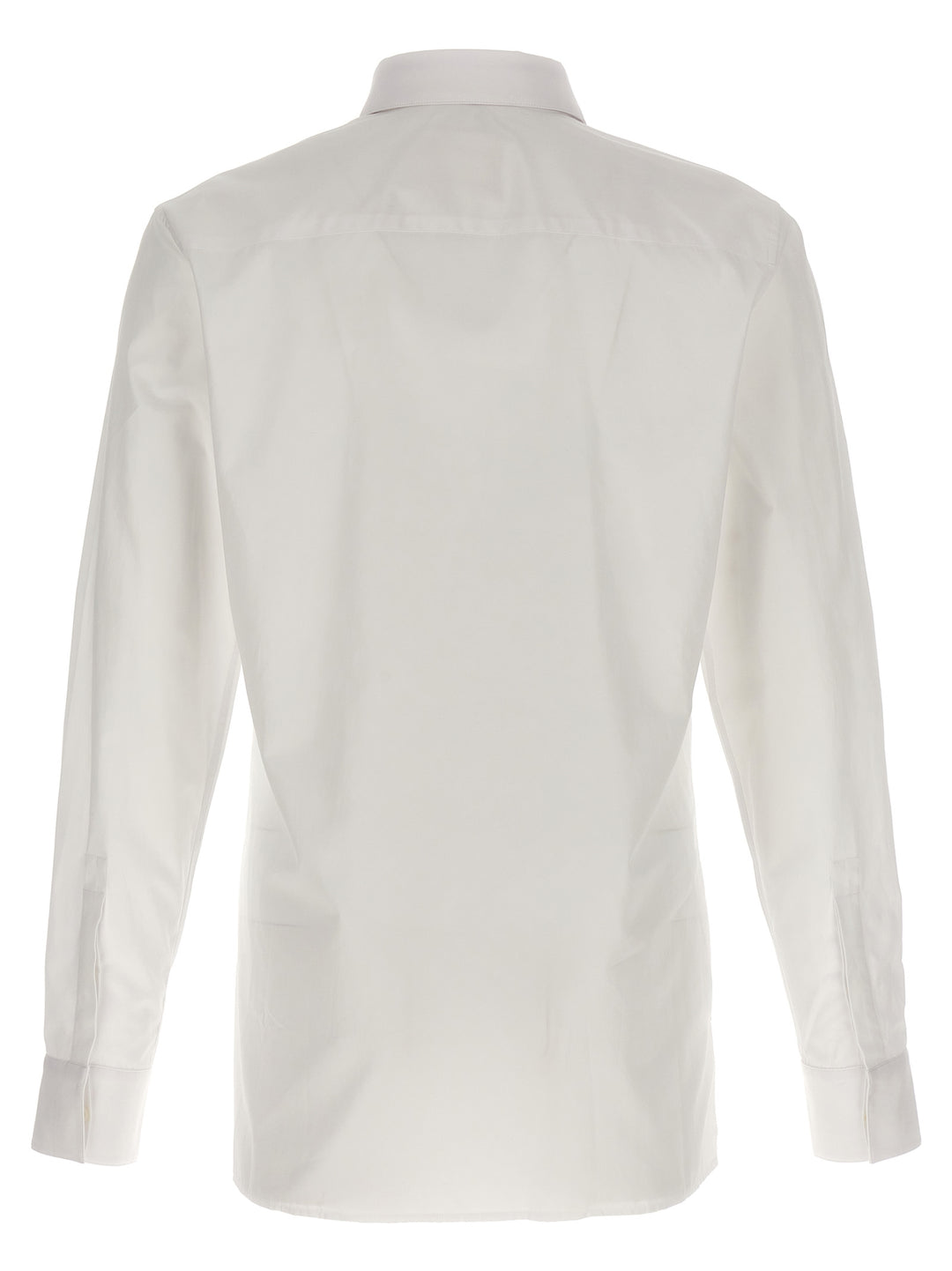 Contemporary Shirt, Blouse White