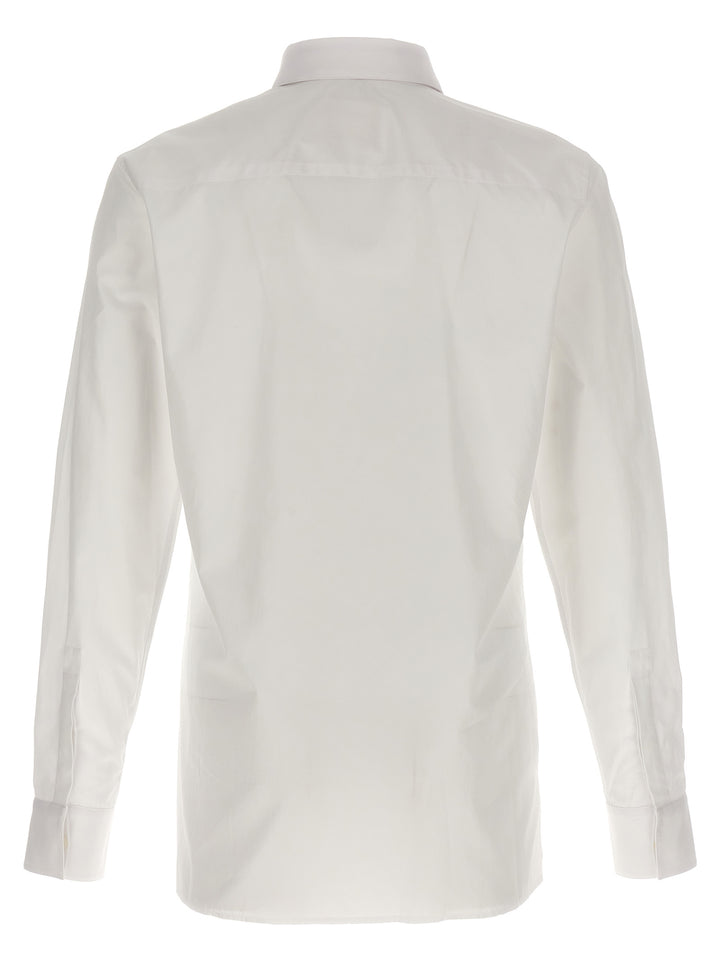 Contemporary Shirt, Blouse White