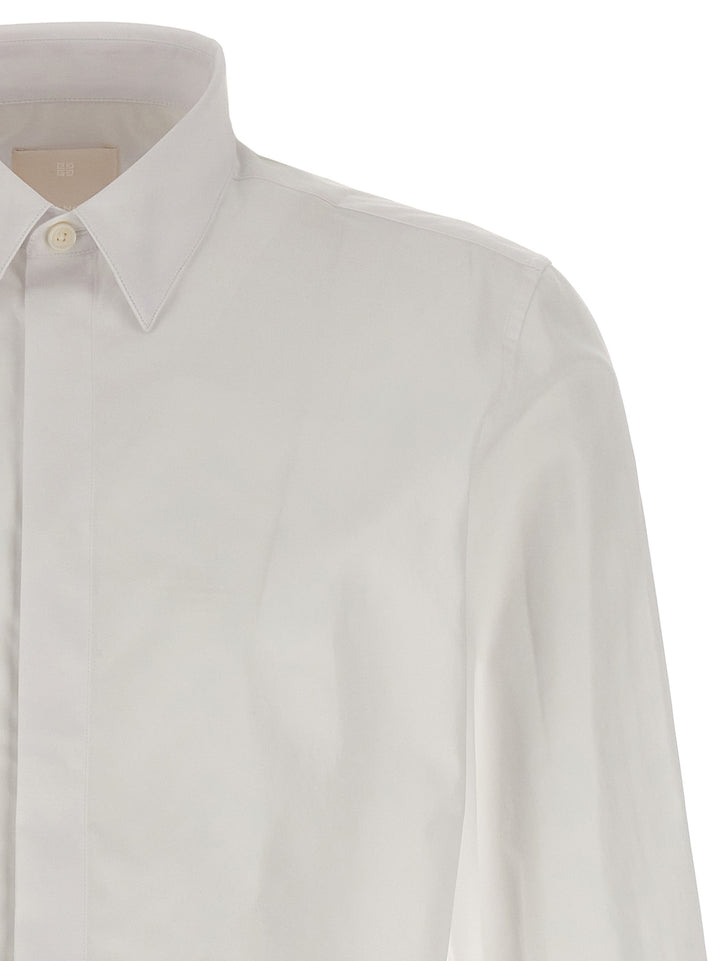 Contemporary Shirt, Blouse White