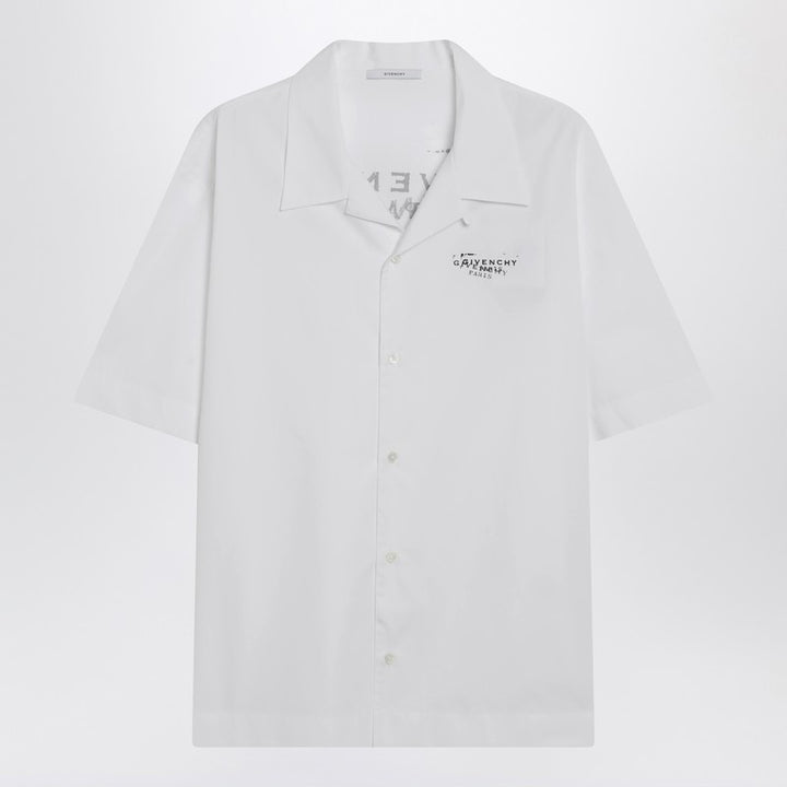 Givenchy Shirts & Tops - White | dca41aa23ac42a0d6274ada4250ff25016c455ba