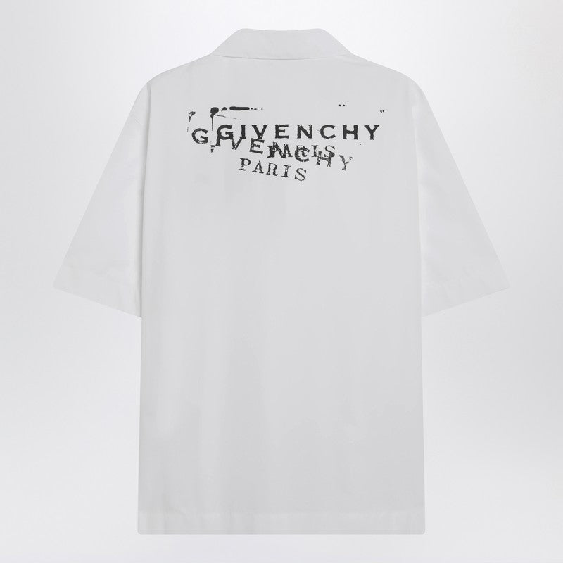 Givenchy Shirts & Tops - White | f130e9a03a69d849d916b9056293183a33407a7f