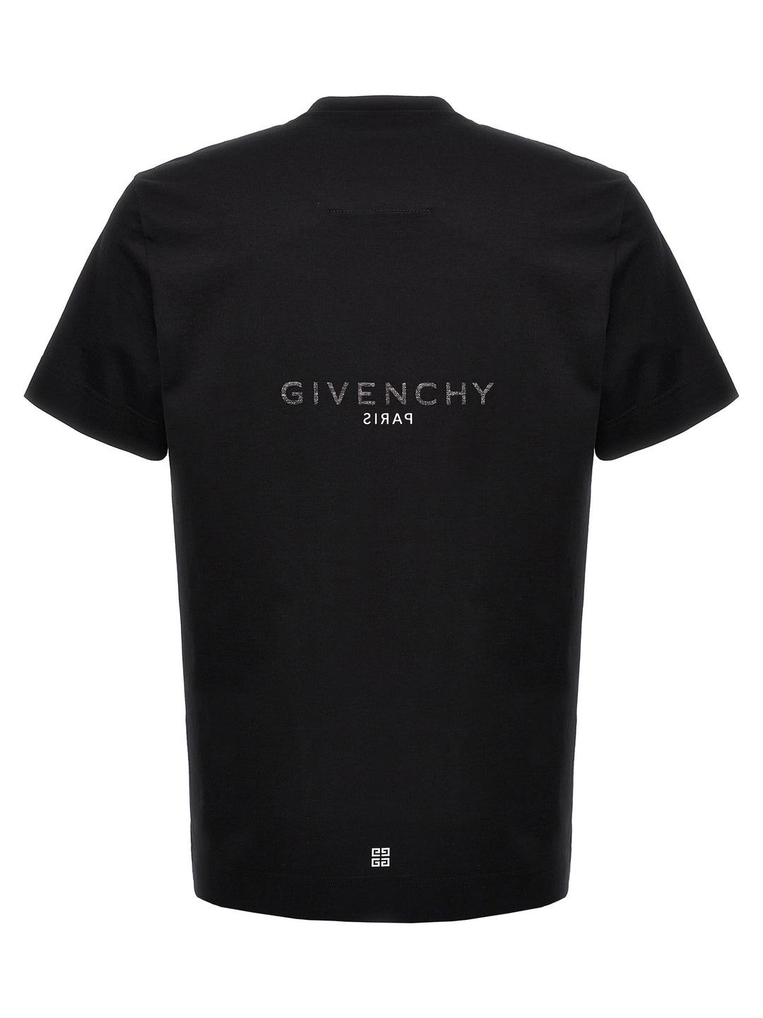 Logo T-Shirt Black