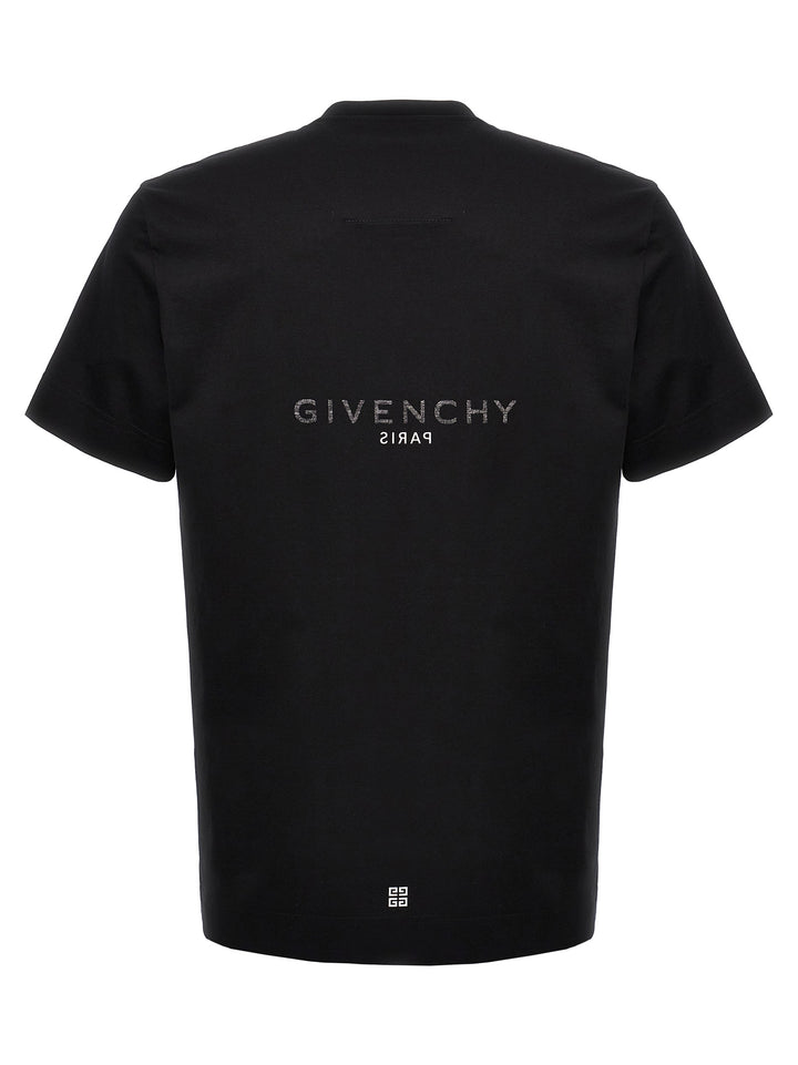 Logo T-Shirt Black