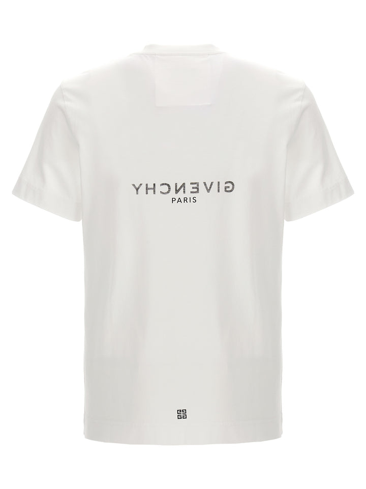 Logo T-Shirt White