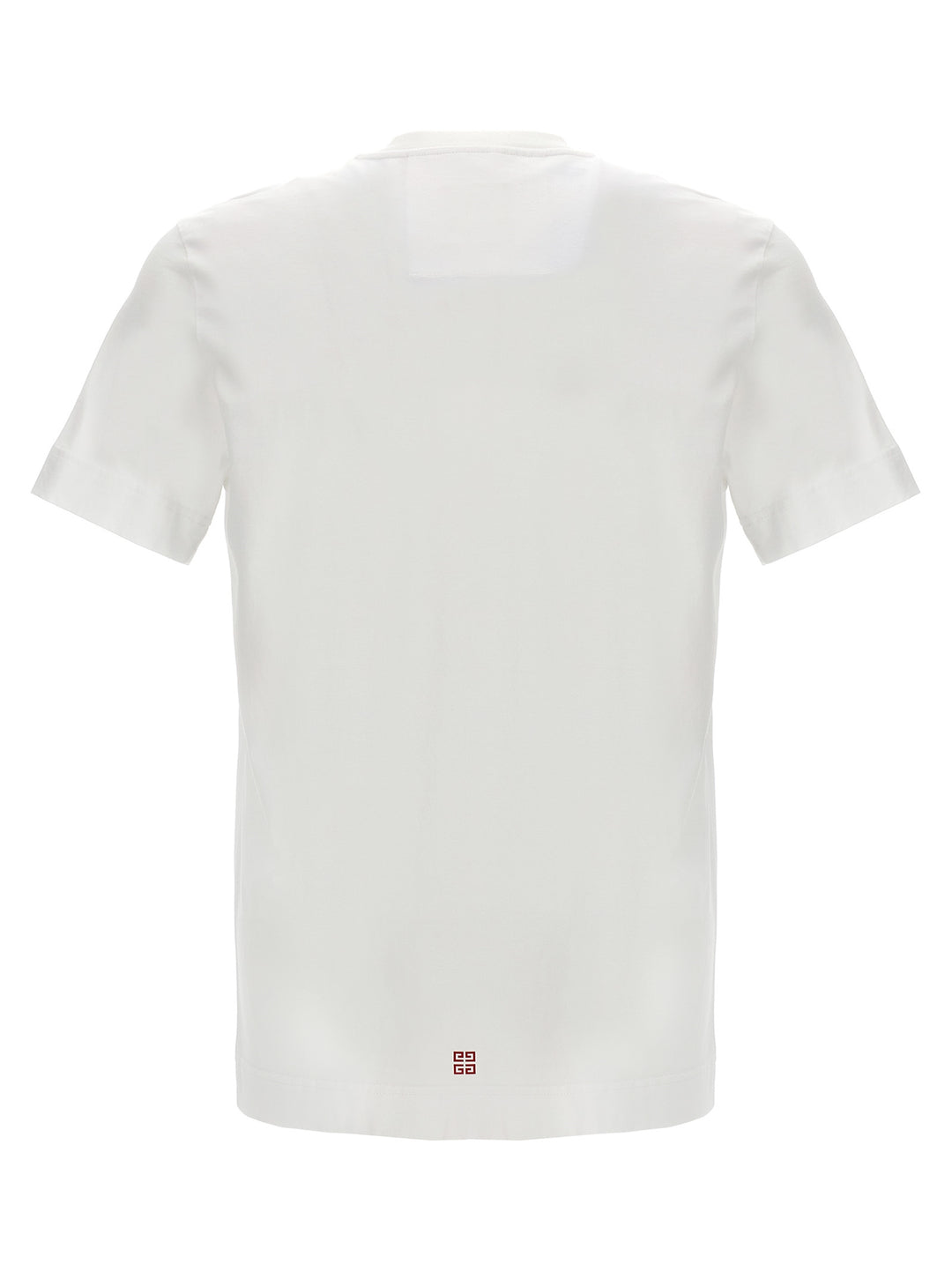 4g Stars T-Shirt White