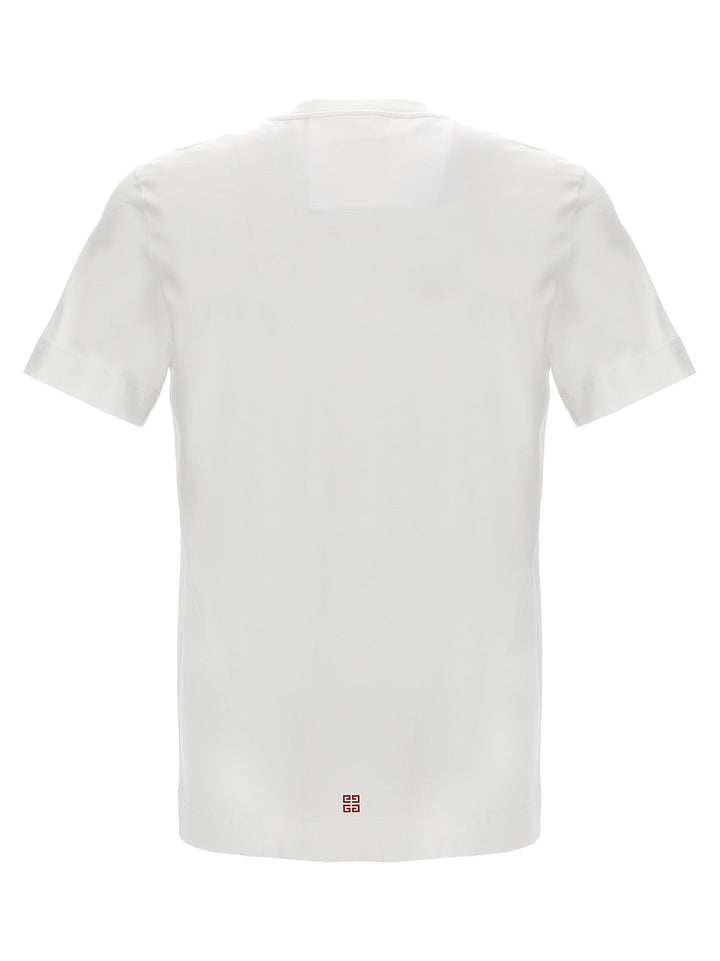 4g Stars T-Shirt White