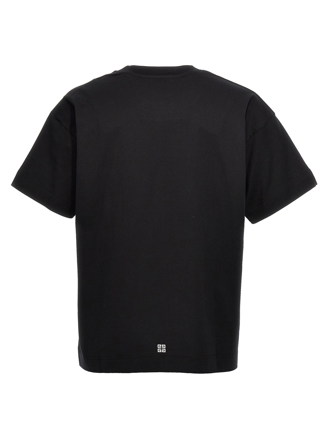 Logo T-Shirt Black