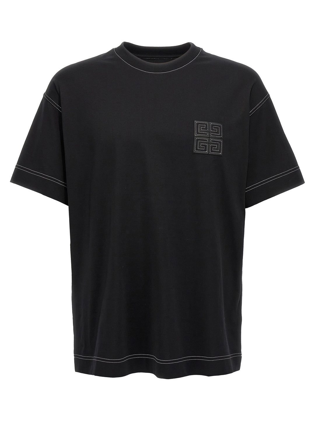 4g T-Shirt Black