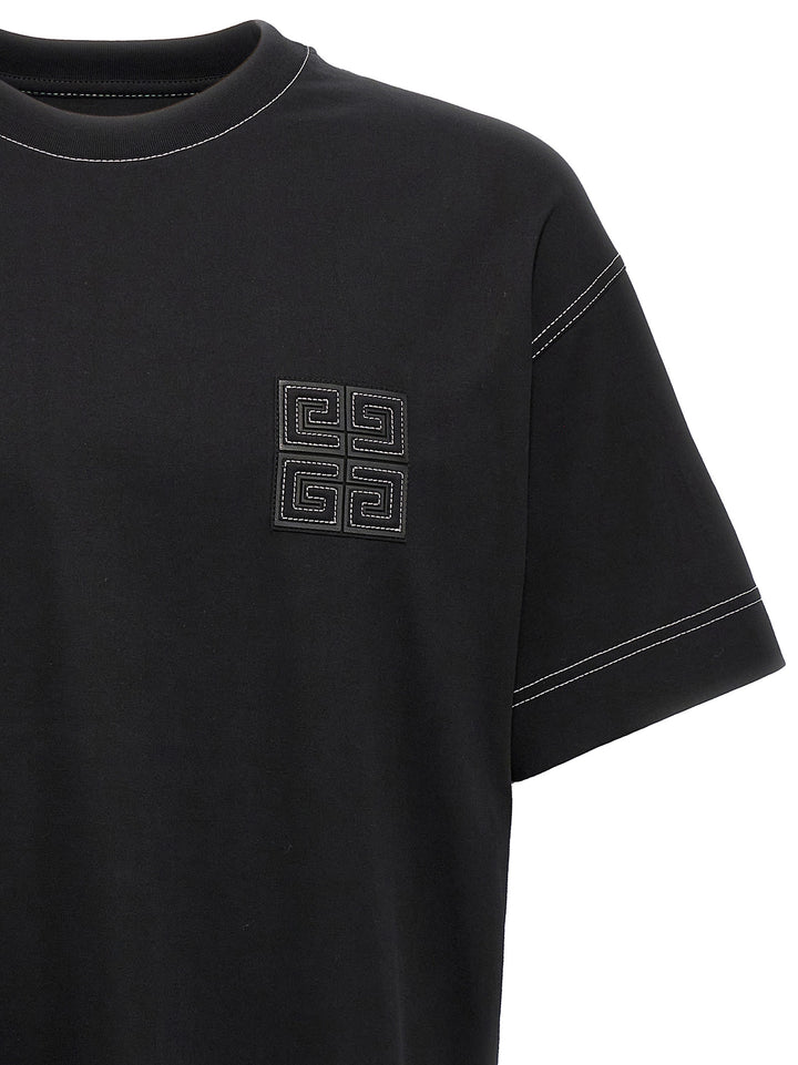 4g T-Shirt Black