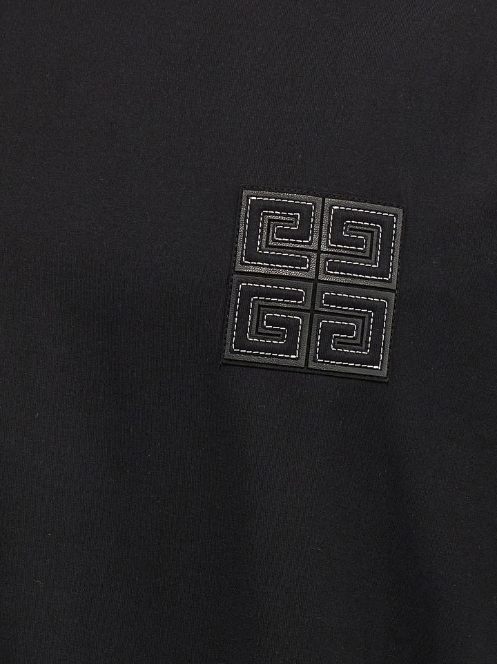 4g T-Shirt Black