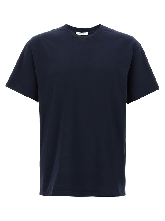 Givenchy Stamp T-Shirt Blue