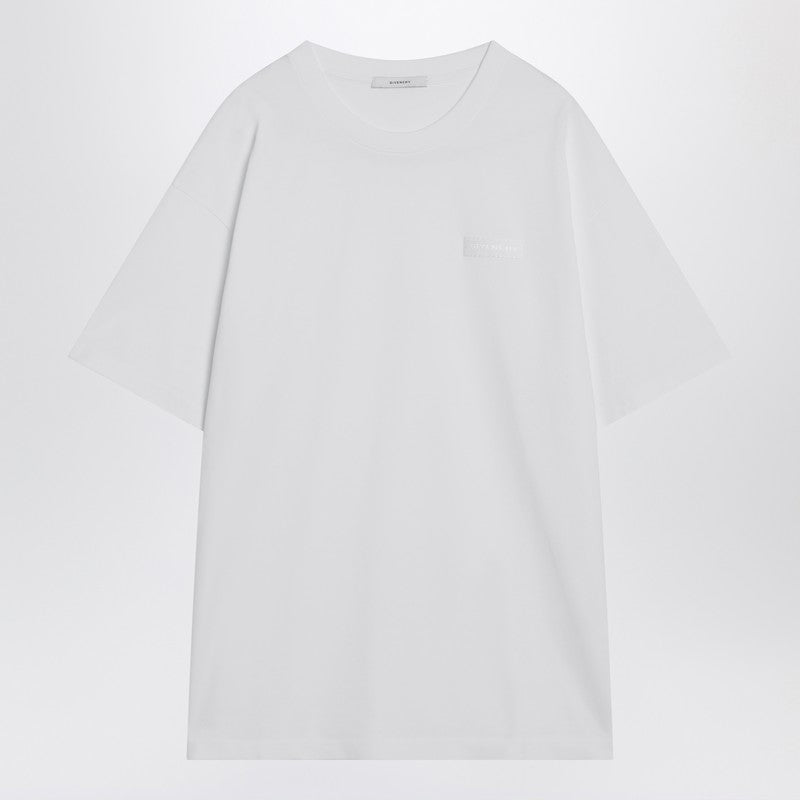 Givenchy Shirts & Tops - White | 5db600ecdf03399a1fe3efbe82542aa0a1c8d2cc