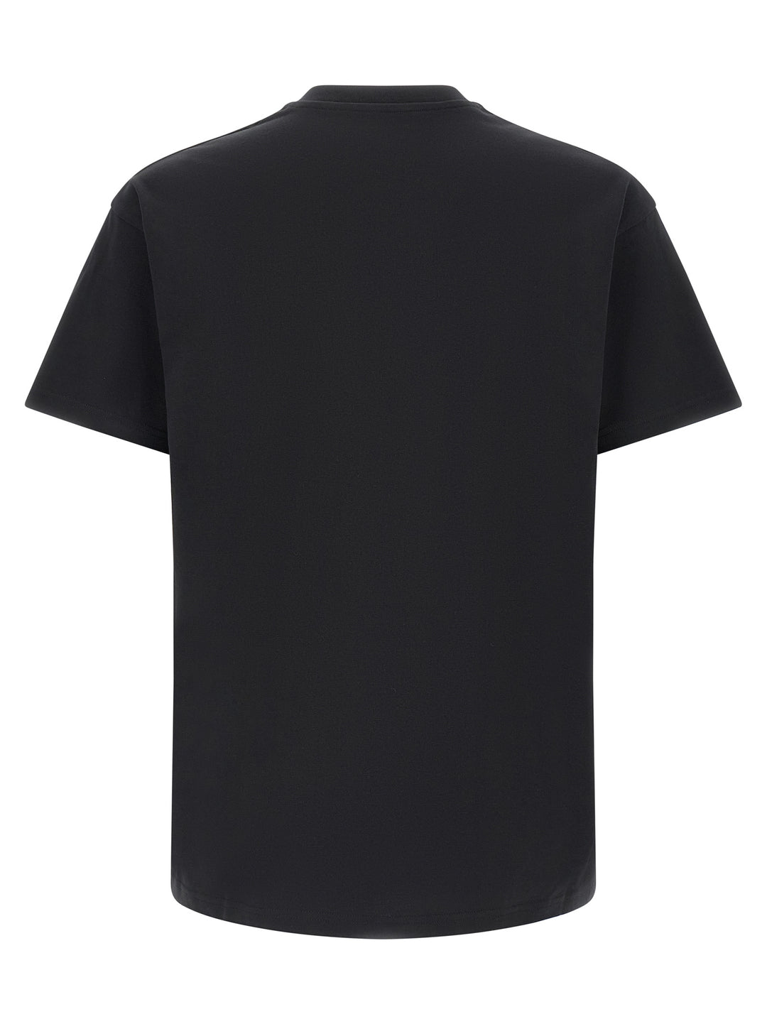 Givenchy Givenchy Paris T-shirt - White/Black | 1ff3507b78e3151ba150c775656f5eb69bf44f78