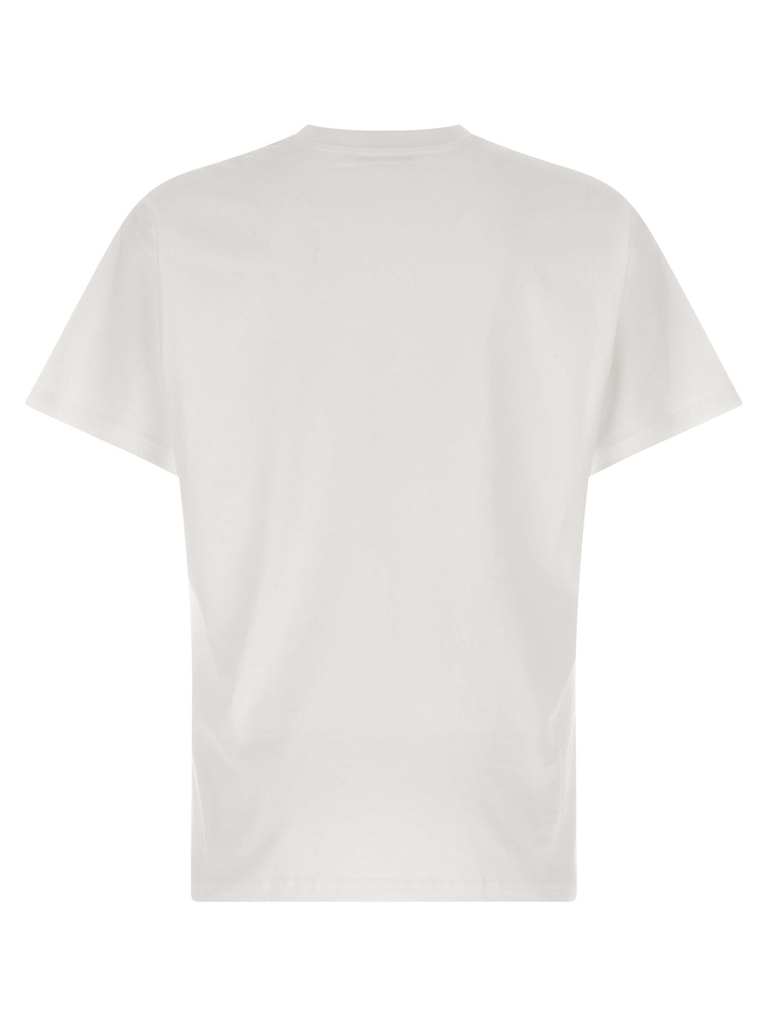 Givenchy Logo T-shirt - White | dae3b71449e5b215ee7cd5b4e47969bc4ddb39d6