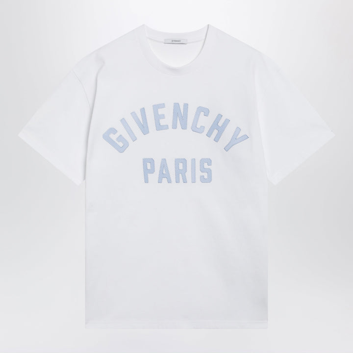 Givenchy Shirts & Tops - White | 7c82bf035704b66a3c31751153a1e3b930f1b938