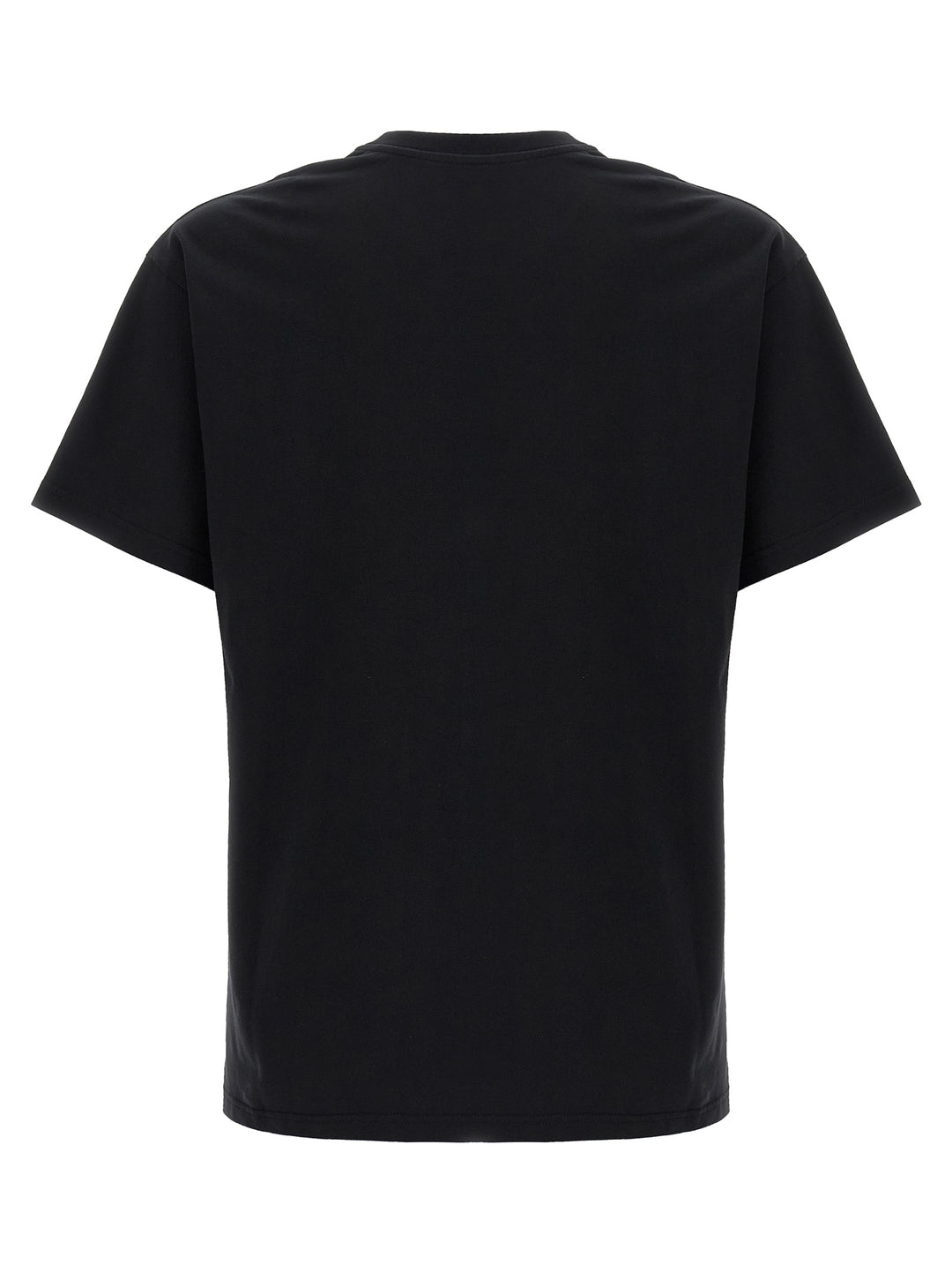Givenchy Logo Print T-shirt - Black | bdb7467d8569e3d93aa46337ceca953b25a6aff0