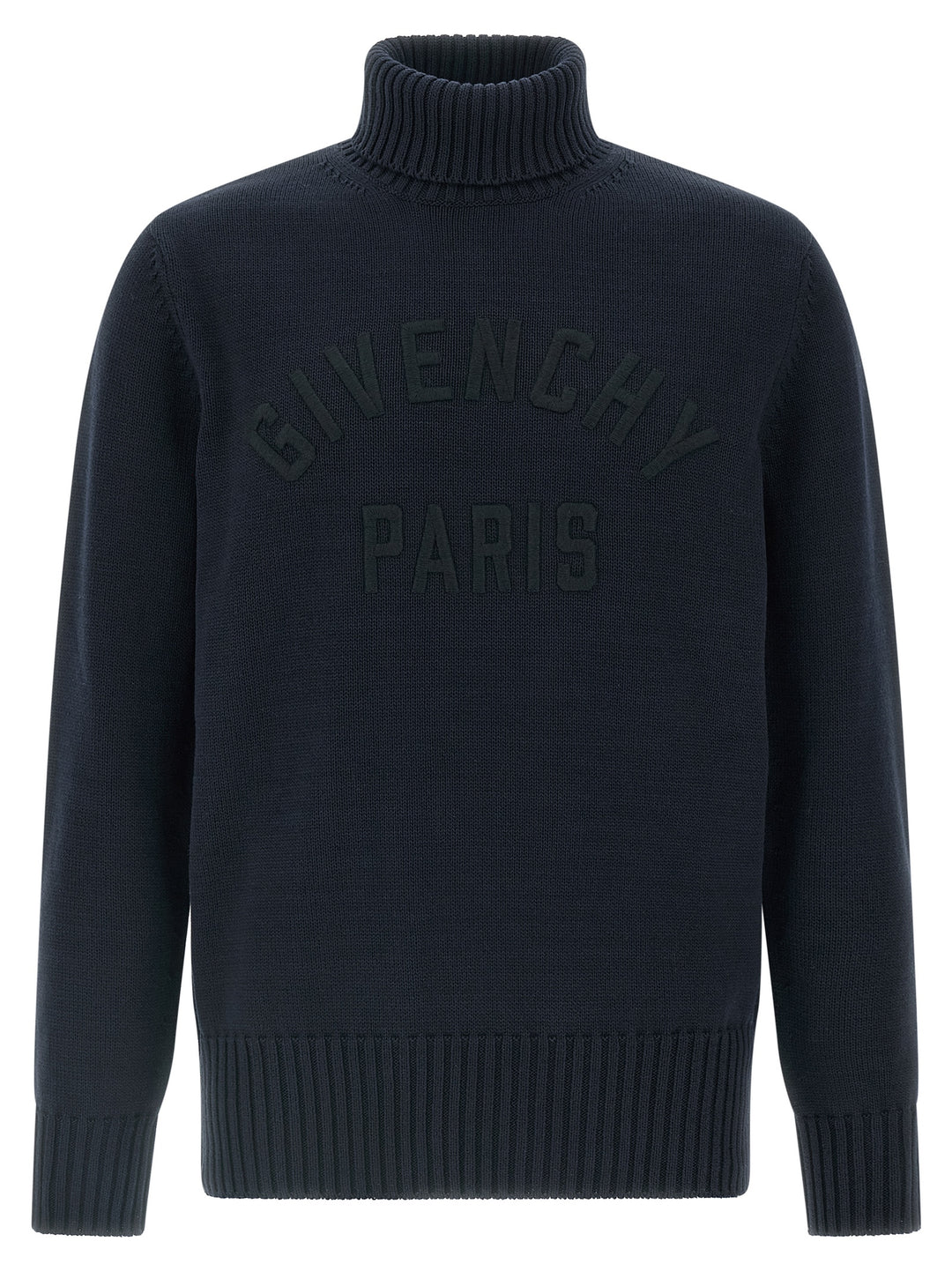 Givenchy Givenchy Paris Sweaters and Cardigans - Blue | 9597468cf5e92bb3a7144e803a1910a4d407d198