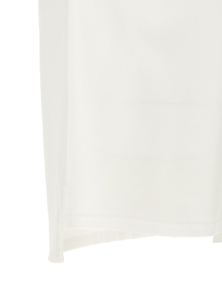 Givenchy Givenchy Paris Polo - White | 0612a93f56f8b79777e06be0c9d6cd3b8474dec1