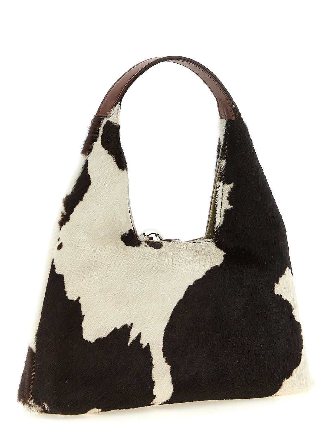 Marni Trapeze Small Hand Bags - Brown | 2a59df9bc022a591c77c0505db86248de03d37fe