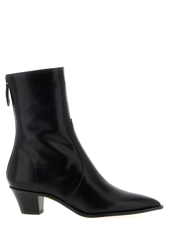 Brunswick Boots And Ankle Boots Black
