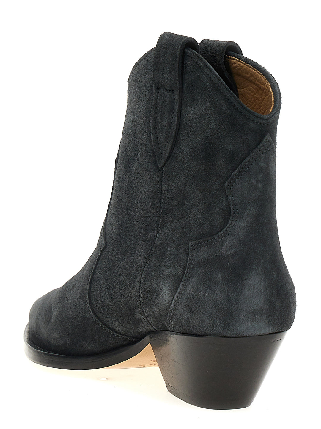 Dewina Boots, Ankle Boots Black