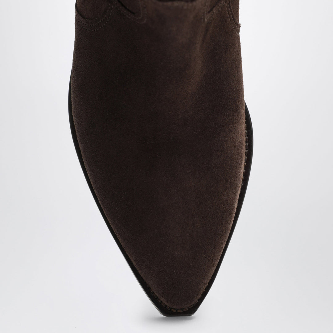 Isabel Marant Shoes - Brown | a9b38cf29b0a712ce64f9041c36298444932e049
