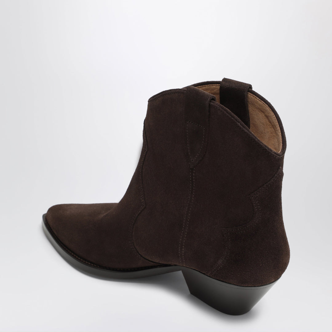Isabel Marant Shoes - Brown | 792722587cd9068fd143d49628d723c2015c31de