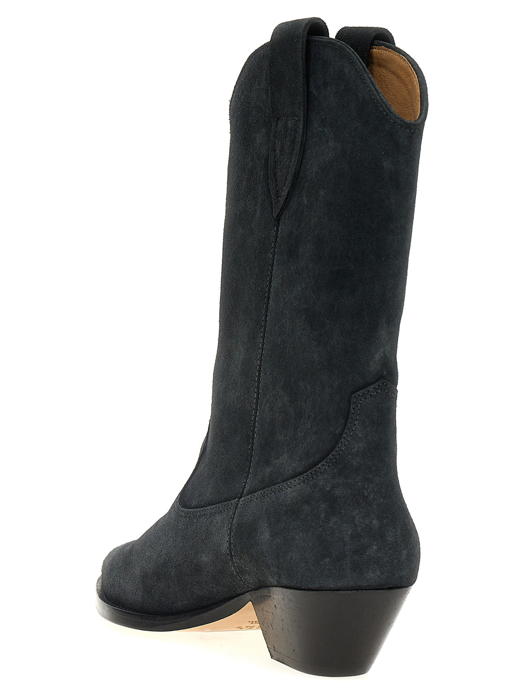 Duerto Boots, Ankle Boots Black